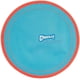 thumbnail image 1 of Juguete para perros Flying Disc ChuckIt! Paraflight, tamaño grande, naranja/azul, 1 of 4