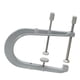 thumbnail image 2 of Abrazadera para puente de guitarra acústica, herramienta de reparación y reemplazo, herramientas de luthier, abrazadera de fijación metálica para guit, 2 of 5