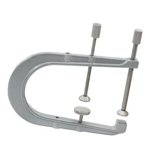 Bothyi - Abrazadera Para Puente De Guitarra Acústica. Pasadores Para Puente De Guitarra Acústica.