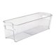 thumbnail image 2 of Organizador Despensa 9.5X11 Cm C0032-A16 Pet Transparente, 1 Un, 2 of 3