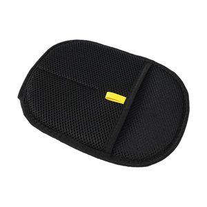 Ioensy - Guante Para Quitar El Pelo De Mascotas, Cómodo Para Sofás, Muebles Y Perros.