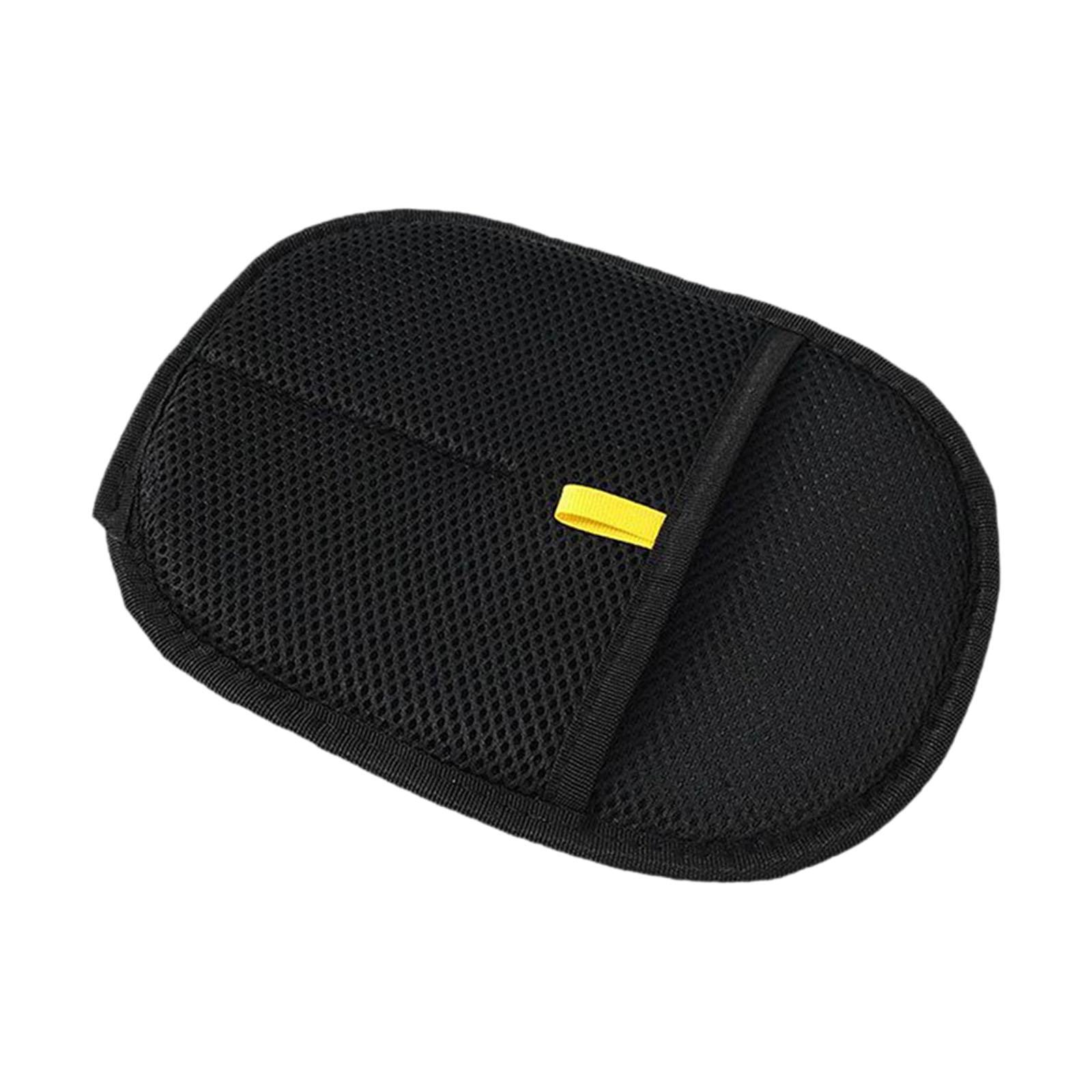 Ioensy - Guante Para Quitar El Pelo De Mascotas, Cómodo Para Sofás, Muebles Y Perros.