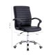 thumbnail image 5 of Silla Oficina X-59B, 5 of 5