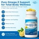 thumbnail image 2 of Aceite de Pescado Fortifeye Super Omega3 2400 mg 60 cápsulas, 2 of 3