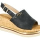 thumbnail image 4 of Sandalia Lourde Negro Alquimia, 4 of 5