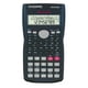 thumbnail image 1 of Calculadora Cientifica 240 Funciones 12 Digitos Negro Pacific, 1 of 2