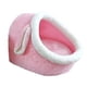 thumbnail image 3 of Cama Para Gatos Cojín Extraíble Cueva Para Gatos O Perros Pequeños Conejos Kitty M, 3 of 5