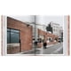 thumbnail image 2 of Contemporary brick buildings, 2 of 3