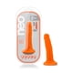 thumbnail image 2 of Dildo Neon Orange, 2 of 3