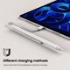 thumbnail image 3 of Cable Electrónico MOGOOD Cargador para Apple Pencil 2, 3 of 7