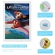 thumbnail image 3 of Underdog Kits de Pintura de Diamantes para Adultos 5D DIY Diamond Art Kits Full Drill Diamond Dots para Regalo Decoración de Pared y Relajación Artes de Gemas 20*30cm, 3 of 6