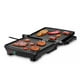 thumbnail image 4 of Parrilla Panini Multi Gourmet 1500W CE124, 4 of 8