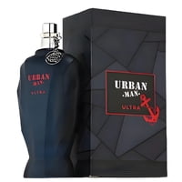 Fragrance World - An Man Ultra Le Parfum Edp 90Ml