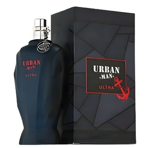 Fragrance World Urban Man Ultra Le Parfum Edp 90Ml