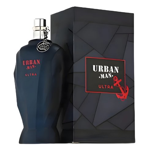 Fragrance World - An Man Ultra Le Parfum Edp 90Ml