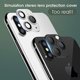 thumbnail image 2 of Adhesivo protector de lente de cámara para iPhone XR/X/XS/XS Max, 2 of 7