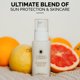 thumbnail image 3 of Sunshine Serum EveryRay Suncare SPF 50 50 ml con escualano y vitamina C, 3 of 8