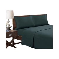 Genérico - Sábanas 144 Hilos Premium-Plaza Y Media C1