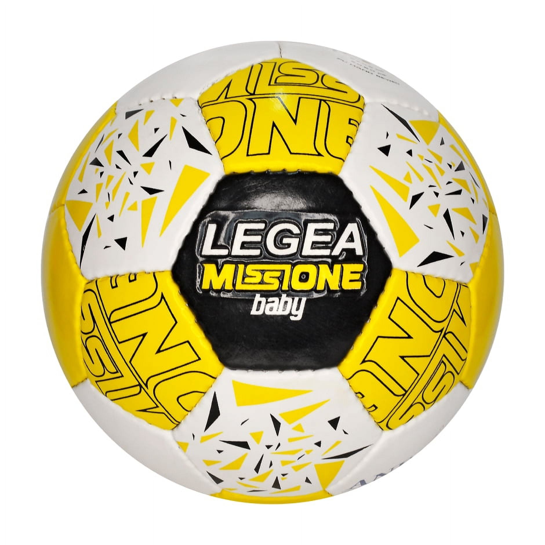 Balon Baby Legea Missione Bl-am 3