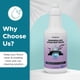 thumbnail image 3 of Solución limpiadora Steam & Go, agua desmineralizada, 960 ml, 3 of 6