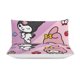 thumbnail image 3 of Sanrio Quilt Set Thicken Soft 3 Pieces Bedding Set All Season Duvet Cove with 2 Pillowcases for Adult Women Girls Teens Home Room Decor, 3 of 5