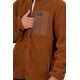 thumbnail image 1 of Poleron Polar Sherpa Bonded Con Cierre 8717, 1 of 3