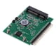 thumbnail image 3 of MSATA SSD A 2.5 Pulgadas 44Pin Macho IDE HDD Adaptador De Tarjeta Convertidora Para Computadora Portátil, 3 of 5
