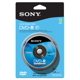 thumbnail image 1 of DVD-R Sony 10DMR30RS1H, paquete de 10 fundas para husillos, 8 cm, 1 of 1