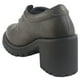 thumbnail image 4 of Botin Chalada Mujer Jordi-1 Café Casual, 4 of 7