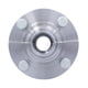 thumbnail image 3 of Maza rueda delantera sin abs nissan v16 1.6 1993 1997, 3 of 3