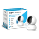 thumbnail image 3 of Cámara de Seguridad Tp-link Tapo C210 Tapo Smart con Blanco, 3 of 3