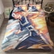 thumbnail image 1 of My hero academia Bedding Set Single Twin Full Queen King Size Todoroki Bed Set Aldult Kid Bedroom Duvetcover Sets Bed Sheets, 1 of 5