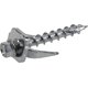 thumbnail image 1 of Tornillos para postes de valla FAS-n-Tite con revestimiento exterior #12 x 1-1/2 (75), 1 of 6