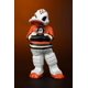 thumbnail image 2 of Figura de vinilo de mascota McFarlane Toys Wild Wing NHL 20 cm, 2 of 7