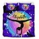 thumbnail image 1 of Ropa de cama de gimnasia personalizada, 1 of 3