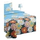 thumbnail image 2 of CUBRECAMA QUILT DE VERANO PLAZA Y MEDIA 180x230cm V37, 2 of 3