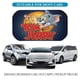 thumbnail image 4 of Tom y Jerry Sombrilla Solar para Auto - Protector de Parabrisas Plegable | Cortina Solar Delantero | Bloqueo UV y Aislamiento de Calor 133x73cm, 4 of 6