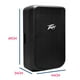 thumbnail image 5 of Parlante Activo Bluetooth Peavey PBK 15BT, 5 of 8