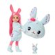 thumbnail image 4 of Toy Barbie Cutie Reveal Cuddly Series Chelsea con 6 sorpresas, 4 of 7