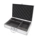 thumbnail image 2 of Estuche Para Micrófono Inalámbrico, Caja De Herramientas Para Micrófono Resistente A Impactos, Accesorios Para Mezcladores, 2 of 5