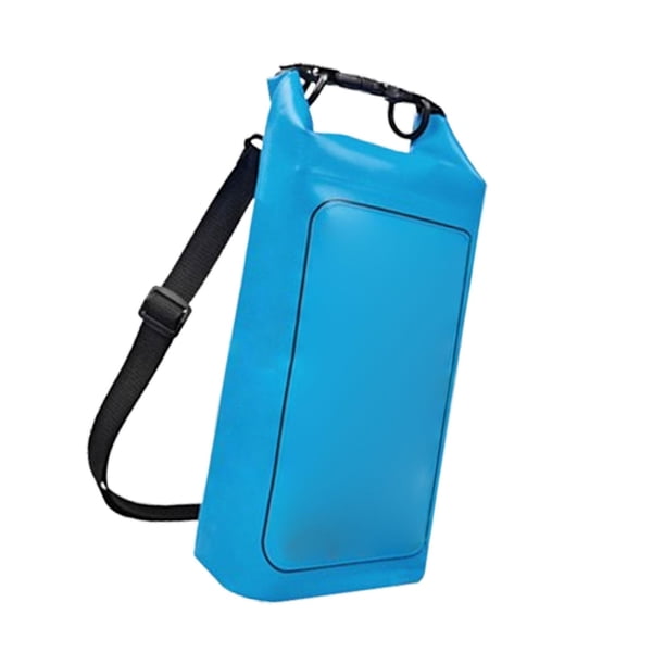 Canoa Bolsa Para Kayak Bolsa Seca Impermeable Mochila