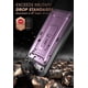 thumbnail image 2 of Funda de teléfono SUPCASE Unicorn Beetle Pro para iPhone SE 3.ª generación/SE 2.ª generación/7/8 con, 2 of 8