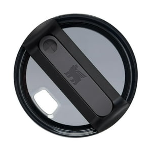 Stanley - Tapa Para Vaso The Quencher H2 O Flowstate™ 40 Oz Color Negro