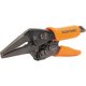 thumbnail image 4 of Pinzas de cierre Klein Tools 38612, punta larga, 23 cm, 4 of 9