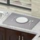 thumbnail image 2 of Pack 3 Set Tapete Para Platos, Mantel + 2 Trapos Cocina, 2 of 3