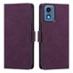 thumbnail image 2 of Funda Billetera Delgada para Motorola Moto G Play 5G 2024 con Ranuras y Soporte Morado oscuro, 2 of 6