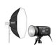 thumbnail image 1 of Estudio Strobe Westcott FJ400-SE de 400 W con ClickBox Octa 42, 1 of 9