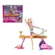 thumbnail image 2 of Barbie Profesiones Set de Juego Gimnasta Cabello Rubio, 2 of 2