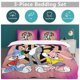 thumbnail image 5 of Looney Tunes Bugs Bunny 3-Piece Bedding Set Soft Warm And Comfortable Bed Set, 5 of 5