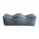 thumbnail image 5 of Almohada Para Piernas Funda Lavable Piernas Almohada Elevada Almohada Elevada Para Azul, 5 of 5